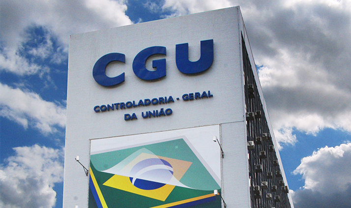 Foto: CGU/divulgação