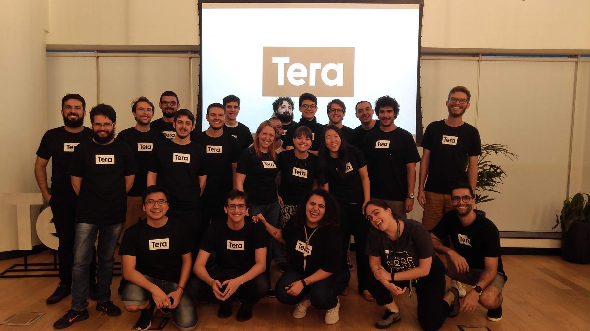 Hackathon de Data Science apresenta resultados do projeto Tá de Pé